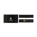 4K HDR HDMI PoC Sender mit RS-232 & IR und DGKat 2.0...