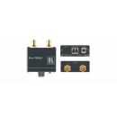 2x 3G HD-SDI Übertrager für LWL