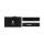 4K60 4:2:0 DVI HDCP 2.2 Übertrager mit RS-232 und IR über Long-Reach HDBaseT