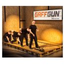GAFFGUN Tape-Bodenabroller+Kabelführung