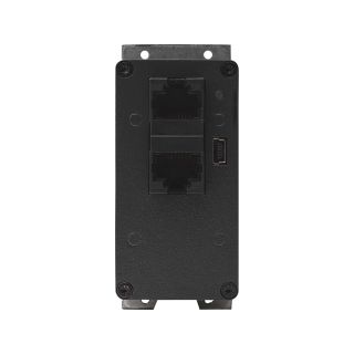 SYSBOXX-Modul 2HE, 1BE, Relais-Modul