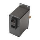 SYSBOXX-Modul 2HE, 1BE, Relais-Modul