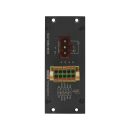 SYSBOXX-Modul 2HE, 1BE, Relais-Modul