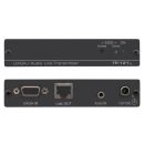 KRAMER TP121XL VXGA/AUDIO Transmitter