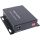 InLine® Netzwerk Media Konverter 10Gb/s TP zu SFP+ LWL (für LC Duplex), SM, 10km