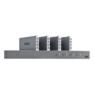 MHUB (4x4) 100 4x4 Smart Control Hub & Matrix