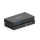 2x1 Dual Screen USB-C / HDMI KVM-Umschalter - 40G