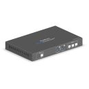 USB-C KVM-Umschalter mit 100W PD