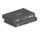 USB-C KVM-Umschalter mit 100W PD