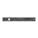 2x1 18Gbps HDBaset 3.0 KVM Transmitter