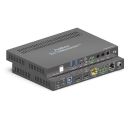 2x1 18Gbps HDBaset 3.0 KVM Transmitter