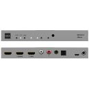 4K HDMI Downscaler mit Dolby Audio® und DTS-HD®...