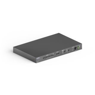 4x2 4K 18Gbps Multiformat Seamless Presentation Matrix Set