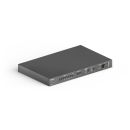 4x2 4K 18Gbps Multiformat Seamless Presentation Matrix Set