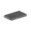 4x2 4K 18Gbps Multiformat Seamless Presentation Matrix Set