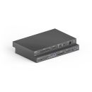 4x2 4K 18Gbps Multiformat Seamless Presentation Matrix Set