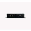 Omega Serie 1080p Encoder mit USB, Stereo Port, & HDMI OUT