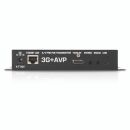 Ultra Serie - 4K Encoder mit Dolby DSP, USB & Stereo OUT
