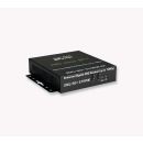 Omega Serie 1080p Decoder mit USB und Stereo Audio OUT