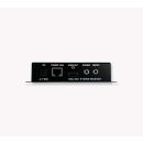 Omega Serie 1080p Decoder mit USB und Stereo Audio OUT
