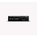 Omega Serie 1080p Decoder mit USB und Stereo Audio OUT