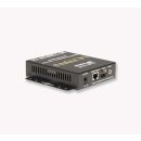 Ultra Serie - 4K Punkt-zu-Punkt Encoder mit POE Injector
