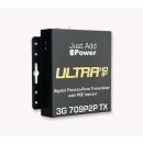 Ultra Serie - 4K Punkt-zu-Punkt Encoder mit POE Injector