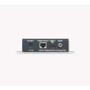 Ultra Serie - 4K Punkt-zu-Punkt Encoder mit POE Injector