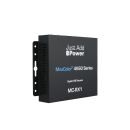 MaxColor™ 1 - 4K60-Decoder mit Dolby & HDR-Unterstützung