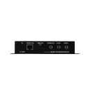 MaxColor™ 1 - 4K60-Decoder mit Dolby & HDR-Unterstützung