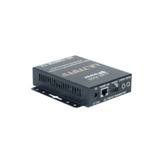Ultra Series - 4K-Encoder mit Stereo-Audioextraktion