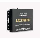 Ultra Serie - 4K Daisy-Chain Decoder mit POE OUT
