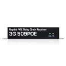 Ultra Serie - 4K Daisy-Chain Decoder mit POE OUT