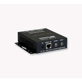 Stereo-Encoder/Decoder