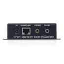 Stereo-Encoder/Decoder