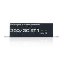 Stereo-Encoder/Decoder