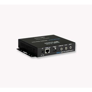 MaxColor™ 1 - 4K60 Encoder mit Dolby & HDR-Unterstützung