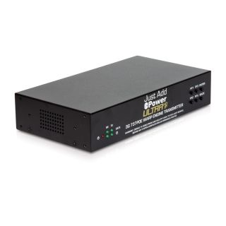 Ultra Serie - 4K Warping Encoder mit 360° Videodrehung