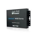MaxColor™ 2 - 4K60 Encoder mit SFP, USB-C, ARC & HDMI OUT