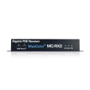 MaxColor™ 2 - 4K60 Decoder mit SFP, USB-C & ARC