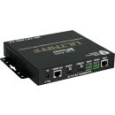 Ultra Serie - 4K Encoder mit AES67 Audio