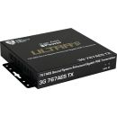 Ultra Serie - 4K Encoder mit AES67 Audio