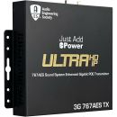 Ultra Serie - 4K Encoder mit AES67 Audio