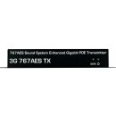 Ultra Serie - 4K Encoder mit AES67 Audio
