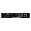 Ultra Serie - 4K Encoder mit AES67 Audio
