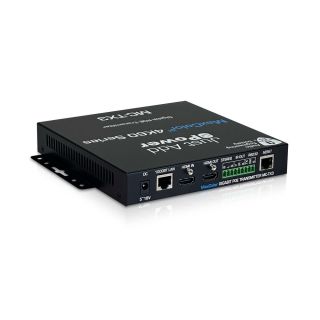 MaxColor™ 3 - 4K60 Encoder mit AES67, USB-C & HDMI OUT