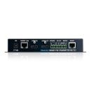 MaxColor™ 3 - 4K60 Encoder mit AES67, USB-C & HDMI OUT