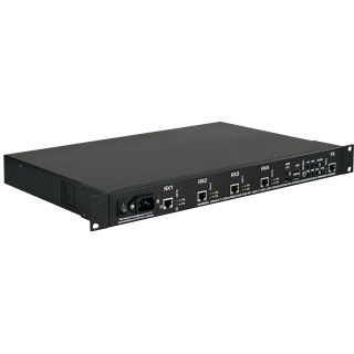 MaxColor™ - MaxColor™ 4K60 Encoder mit Video Tiling & Rotation