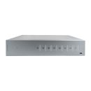 MHUB S (8+8x8) 100A stapelbare Videomatrix