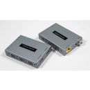 HDANYWHERE - XTND 4K 40m TPC